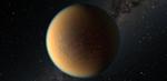 Hubble sees new atmosphere forming on a rocky exoplanet