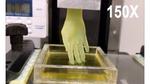 Rapid 3D printing method moves toward 3D-printed organs