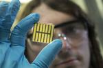 Shedding Light on Perovskite Films