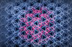 UCI-led team creates new ultralightweight, crush-resistant tensegrity metamaterials