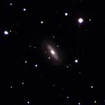Astronomers Detect a Black Hole on the Move
