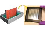 New fabrication method paves way to large-scale production of perovskite solar cells