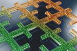 New material: Rapid color change