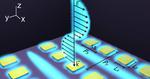 Light It Up: uOttawa Researchers Demonstrate Practical Metal Nanostructures