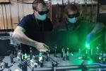 New class of versatile, high-performance quantum dots primed for medical imaging, quantum computing