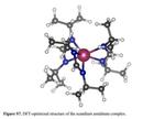 New NMR spectroscopy research reveals the dynamics of catalysts in 3D space