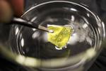 New porous material promising for making renewable energy from water