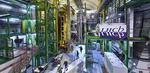 New result from LHCb experiment challenges leading theory in physics