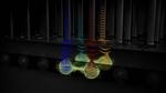 Semiconductor qubits scale in two dimensions