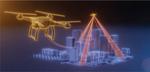 Tethered drones have wireless data covered
