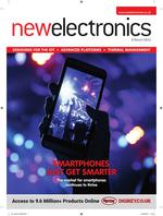 newelectronics 9 Março 2021