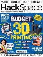 HackSpace magazine #41