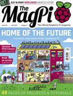 The MagPi 104