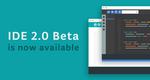 Announcing the Arduino IDE 2.0 (beta)