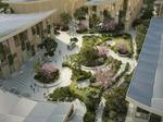 Toyota Breaks Ground for “Woven City”