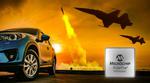 AEC-Q100 Qualified and Defense-grade PolarFire FPGAs Now Available in Volume Production