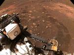 NASA’s Perseverance Drives on Mars’ Terrain for First Time