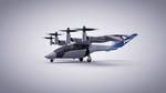 Rolls-Royce set to power Vertical Aerospace’s all-electric aircraft