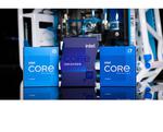 11th Gen Intel Core: Unmatched Overclocking, Game Performance