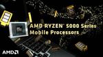 AMD Brings Power of “Zen 3” to World’s Best Mobile Processors for Business — AMD Ryzen PRO 5000 Series Mobile Processors