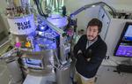 Intel’s Cryoprober for Quantum Research is Unlike Any Other Tool