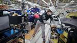 Nissan finds a second use for old LEAF batteries