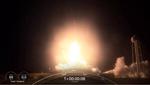 SpaceX just launched a Falcon 9 rocket on a record 9th flight and stuck the landing