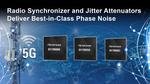 Renesas Expands Communication Timing Portfolio for 4G/5G Radio