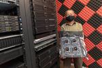 Tachyum Unveils Prodigy Universal Processor FPGA Emulation Prototype