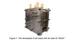 Toshiba’s Carbon Recycling Technology Realizes World’s Highest CO2 Conversion Speed and Achieves Decarbonization in a Limited Space