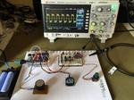 10kHz to 225MHz VFO/RF Generator with Si5351 - Version 2