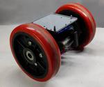 Arduino Based Self Balancing Bot