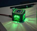 Cosio Air Quality Sensor (With Wifi & Mqtt)