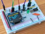 CSS555 EEPROM Programmer: Celebrate 50 years of 555 IC’s!