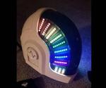 Daft Punk LIVES ON! My Guy Manuel Helmet