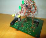 How to Make a Circuit Sculpture