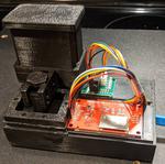 Inspire 3D Printer