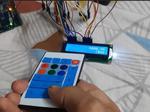 IR Calculator without any calculator bugs