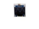 OLED Oscilloscope