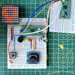 Play Hunt the Wumpus, Raspberry Pi Pico style
