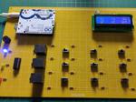 Underground Cable Fault Detection