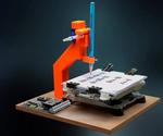 3D Printed Mini CNC Machine