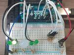 Arduino Arcade style LED Game