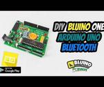 DIY Arduino UNO Bluetooth | How to Make Arduino Uno Can Be Upload Code Via Bluetooth