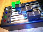 DMX RGB Mixer for Lights