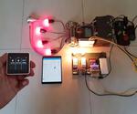 Home Assistant & Industrial Automation System
