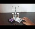 Linear Actuator Mechanism Using DC Motor