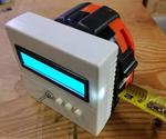 Pi Powered Pie Partitioning and Polygon Pruning Tool
