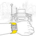 Watchy: The Hackable $50 Smartwatch