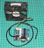 An(Other) Intelligent 4-Wire Fan Speed Controller